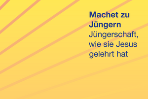 Regionalkonferenz Süd 2018