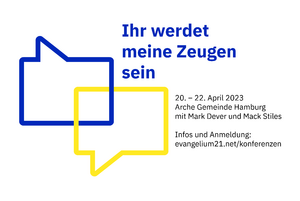 E21-Konferenz 2023
