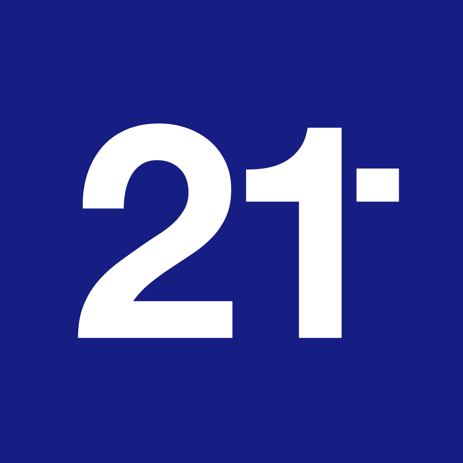 Evangelium21 Logo