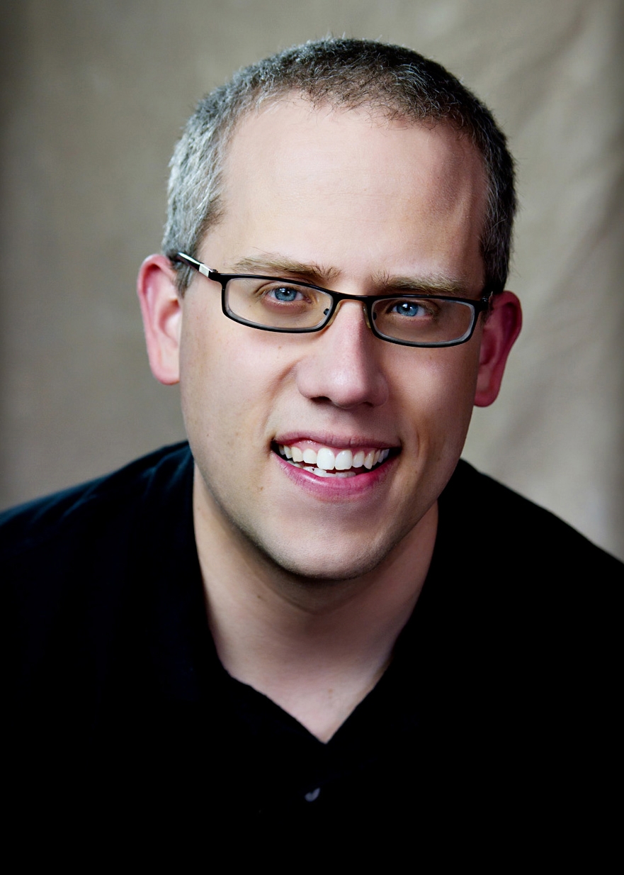 Kevin DeYoung