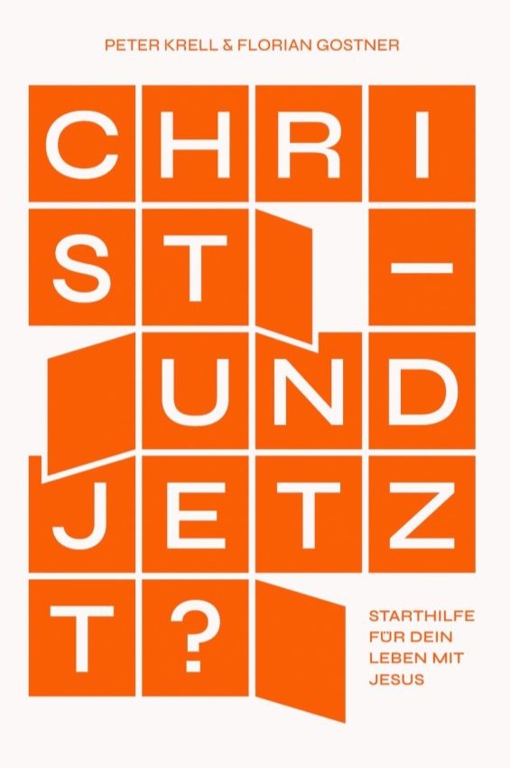 Christ – *und jetzt*?