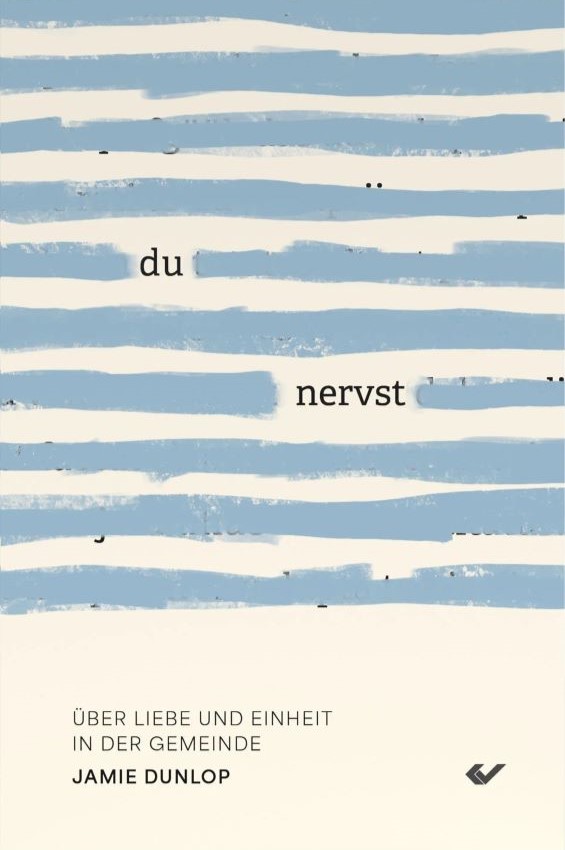 Du nervst!