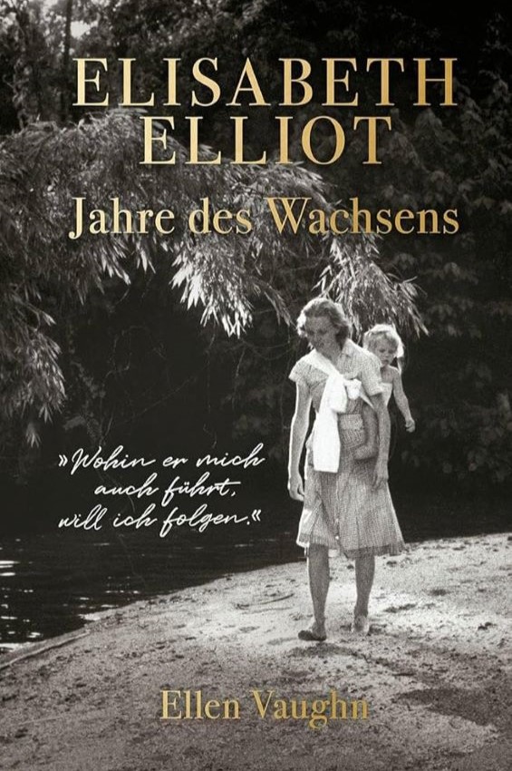 Elisabeth Elliot