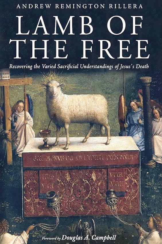 Lamb of the Free