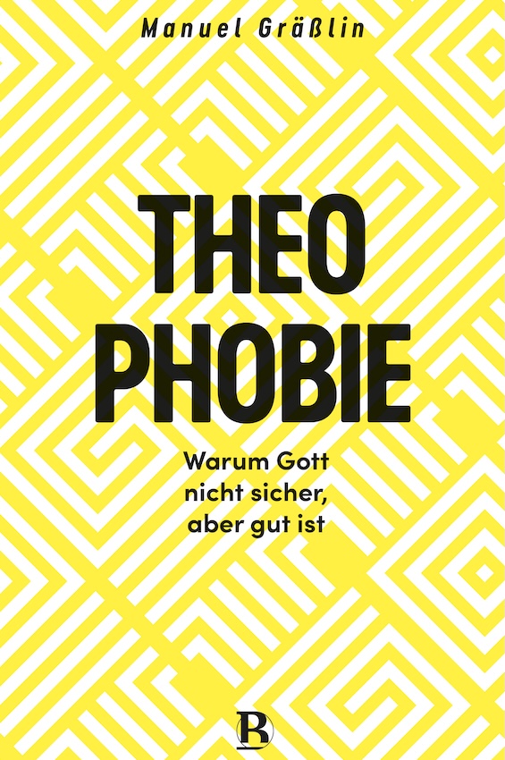 Theophobie