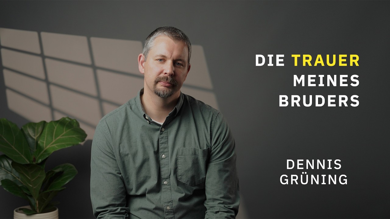 Video Preview: Die Trauer meines Bruders