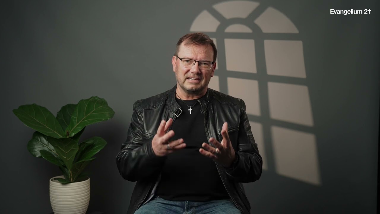 Video Preview: Gottes Souveränität und Mission: ein Widerspruch?